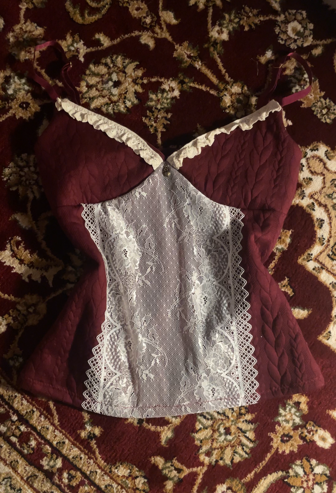 Vivienne Cami
